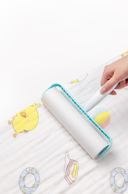 100%Cotton 프린팅 아기는 우븐 여성 여가가 있는 우연한 40대 3 층 유아들 덮개 전표면 크레이프 구즈에 천을 강보로 쌉니다