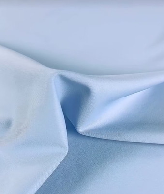 95% 폴리에스터 5% 스판덱스 광택