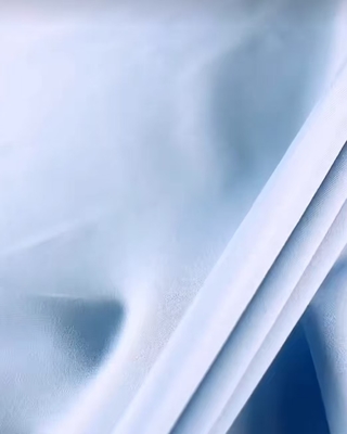 95% 폴리에스터 5% 스판덱스 광택