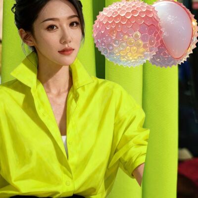 셔츠, 바지 및 스커트용 폴리에스터 원단 – 내구성, 쉬운 관리 및 기후 친화적