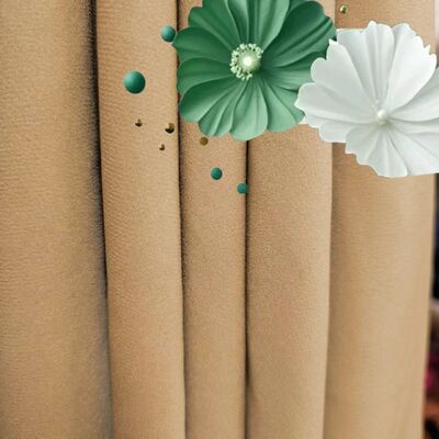 셔츠, 바지 및 스커트용 폴리에스터 원단 – 내구성, 쉬운 관리 및 기후 친화적