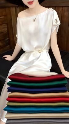 74% 폴리에스터 26% T800 210gsm 드레스 저녁 의류 유니폼 재료 야외 의류