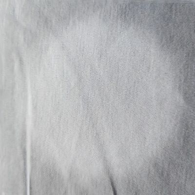 편안한 의류를 위한 뛰어난 탄성 회복력을 갖춘 폭 180cm, 무게 180gsm의 면 스판덱스 원단