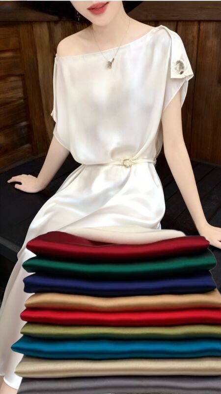 74% 폴리에스터 26% T800 210gsm 드레스 저녁 의류 유니폼 재료 야외 의류